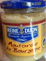 Moutarde de Bourgogne