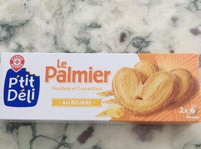 Palmiers