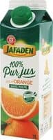 Pur jus d’orange