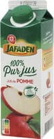 Jus de pomme