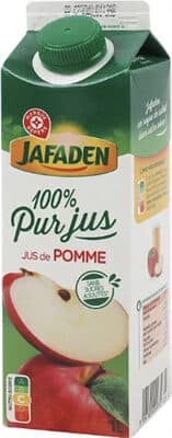 Jus de pomme