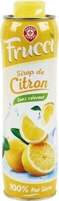 sirop