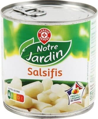 Salsifis