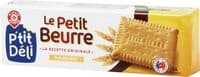 Le Petit Beurre