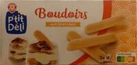 Boudoirs