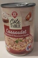 Cassoulet