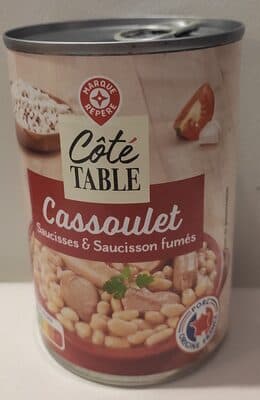 Cassoulet
