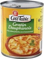 Gratin dauphinois