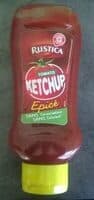 Ketchup Epicé