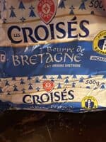 Beurre de bretagne doux