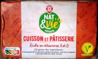 Cuisson et Pâtisserie