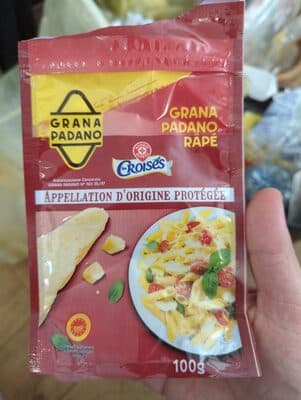 Grana Padano