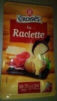 Raclette Nature