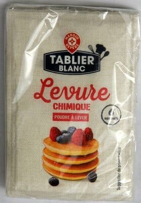 Levure chimique