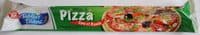 Pâte à pizza prête à dérouler