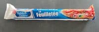 Pâte feuilletée