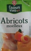 Abricots moelleux