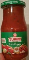 Sauce provençale