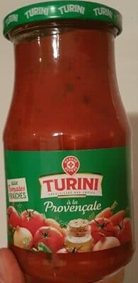 Sauce provençale
