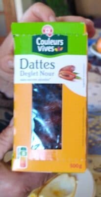 Dattes