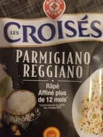 Parmigiano reggiano