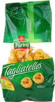 Pâtes Turini Tagliatelles,