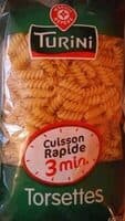 Torsades