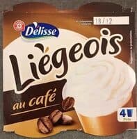 Liégois Café