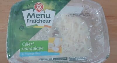 Celeri remoulade