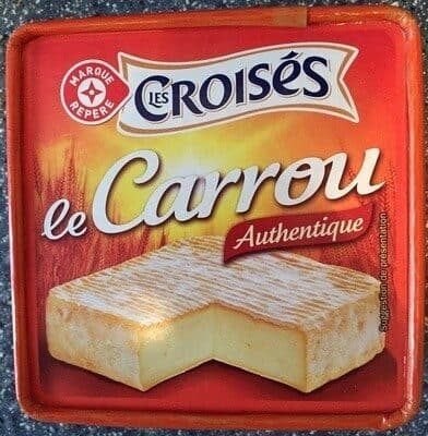 Carrou 24% Mat. Gr.