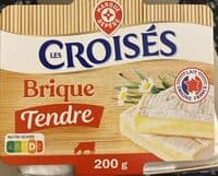 Brique au lait de vache 32% MG