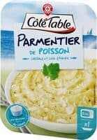 Parmentier de Poisson