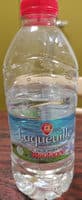 Eau de source de Montagne