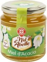 Miel d'acacia de Hongrie