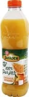 Jafaden - Pur jus d'orange pulpe pet