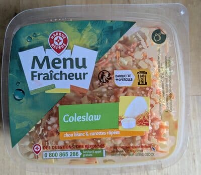 Coleslaw