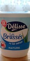 Les brassés