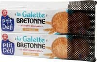 Galettes bretonnes