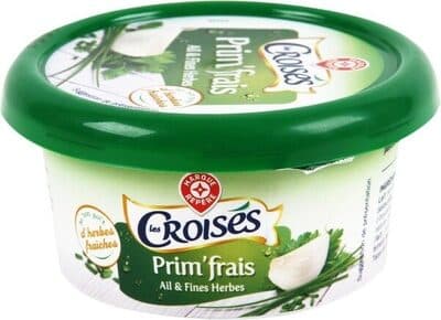 Prim'frais Ail & Fines Herbes