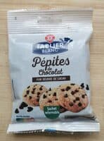 Pépites de Chocolat