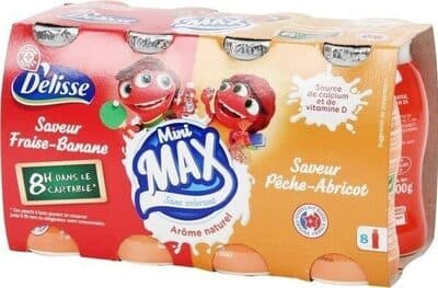 Mini Max
