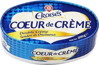 COEUR DE CRÈME