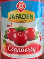 Cranberry