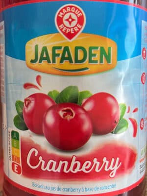 Cranberry