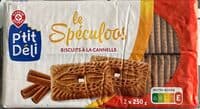 Le Spéculoos