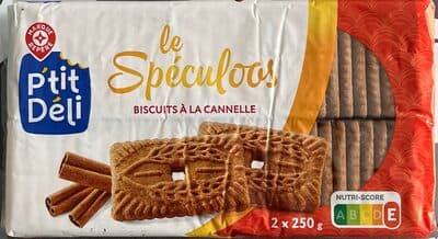 Le Spéculoos