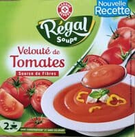 Velouté de Tomates