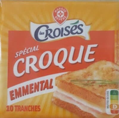 Croque Monsieur