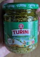 Pesto Verde