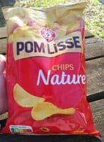Chips Pom'Lisse